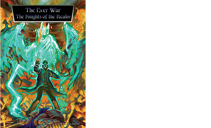 ﷯The Knights of the Realm It has been seven years since the battle at Bedland Hollow and the 7th Realm is again facing a time of great conflict. Rejoin the adventure as the land threatens to tumble into darkness.