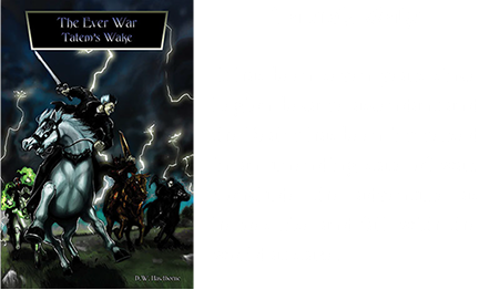 ﷯Tatem's Wake It has been seven years since Legion became ascendant and the Realm has been immersed in an unending state of war. Conclude the adventure as heroes rise and fall with the world at stake.